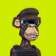 Hood Ape Syndicate #1523