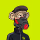 Hood Ape Syndicate #2267