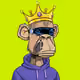 Hood Ape Syndicate #1322