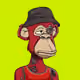 Hood Ape Syndicate #1896