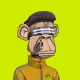 Hood Ape Syndicate #1105