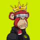 Hood Ape Syndicate #2692