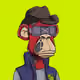 Hood Ape Syndicate #797