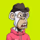 Hood Ape Syndicate #1903