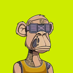 Hood Ape Syndicate #1091