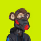 Hood Ape Syndicate #2117