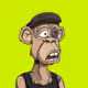 Hood Ape Syndicate #1119