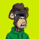 Hood Ape Syndicate #1774