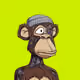 Hood Ape Syndicate #2112