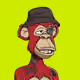 Hood Ape Syndicate #1120