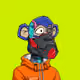 Hood Ape Syndicate #2111
