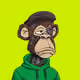 Hood Ape Syndicate #1524