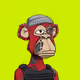 Hood Ape Syndicate #112