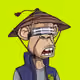 Hood Ape Syndicate #1517