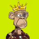 Hood Ape Syndicate #1324
