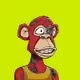 Hood Ape Syndicate #1321