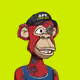 Hood Ape Syndicate #2268