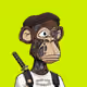 Hood Ape Syndicate #1122
