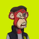 Hood Ape Syndicate #1945