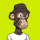 Hood Ape Syndicate #1121