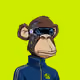 Hood Ape Syndicate #1113