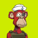 Hood Ape Syndicate #1114
