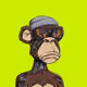 Hood Ape Syndicate #1677