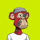 Hood Ape Syndicate #1109