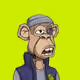 Hood Ape Syndicate #1521