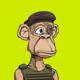Hood Ape Syndicate #2611