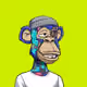 Hood Ape Syndicate #2673