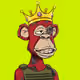 Hood Ape Syndicate #1761