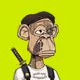 Hood Ape Syndicate #2683