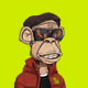 Hood Ape Syndicate #2281