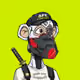 Hood Ape Syndicate #1763