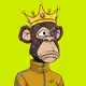 Hood Ape Syndicate #1539
