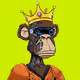 Hood Ape Syndicate #1909