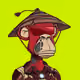 Hood Ape Syndicate #1116