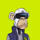 Hood Ape Syndicate #1129