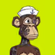 Hood Ape Syndicate #1934