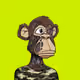 Hood Ape Syndicate #1536