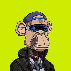 Hood Ape Syndicate #3052