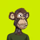 Hood Ape Syndicate #1329