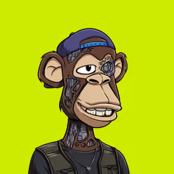 Hood Ape Syndicate #1088