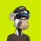 Hood Ape Syndicate #114