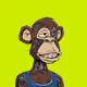 Hood Ape Syndicate #1107