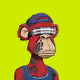 Hood Ape Syndicate #3151