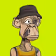Hood Ape Syndicate #1925