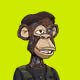Hood Ape Syndicate #2698