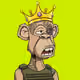 Hood Ape Syndicate #1760